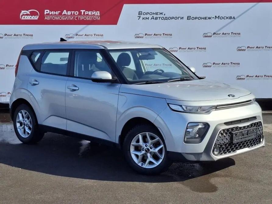Kia Soul III Воронеж  - изображение 2