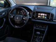 Skoda Karoq I Москва  - изображение 30