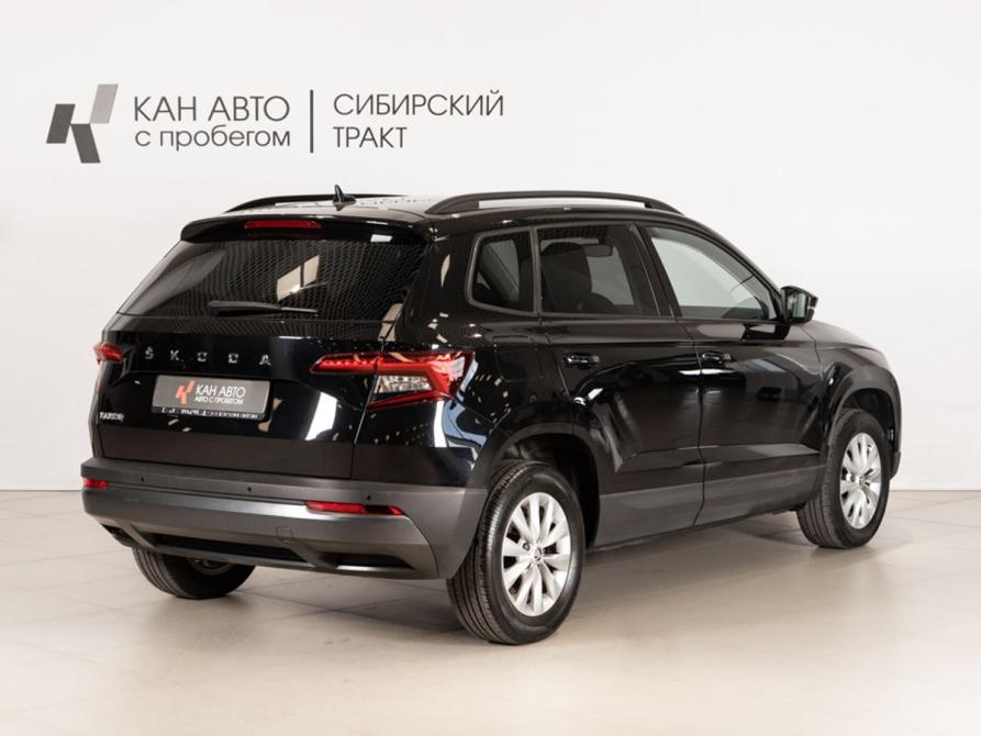 Skoda Karoq I Казань  - изображение 3