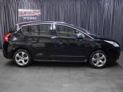 Peugeot 3008 I Москва  - изображение 20