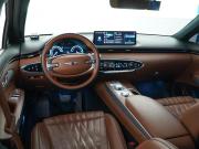Genesis GV70 I Москва  - изображение 32