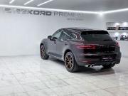 Porsche Macan I Уфа  - изображение 48