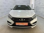 Lada (ВАЗ) Vesta I Рестайлинг (NG) Пермь  - изображение 24