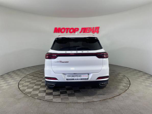 Chery Tiggo 7 Pro Max I с пробегом 2023 года, цена 1 860 000 рублей, 48911 км, внедорожник, Автокод Объявления