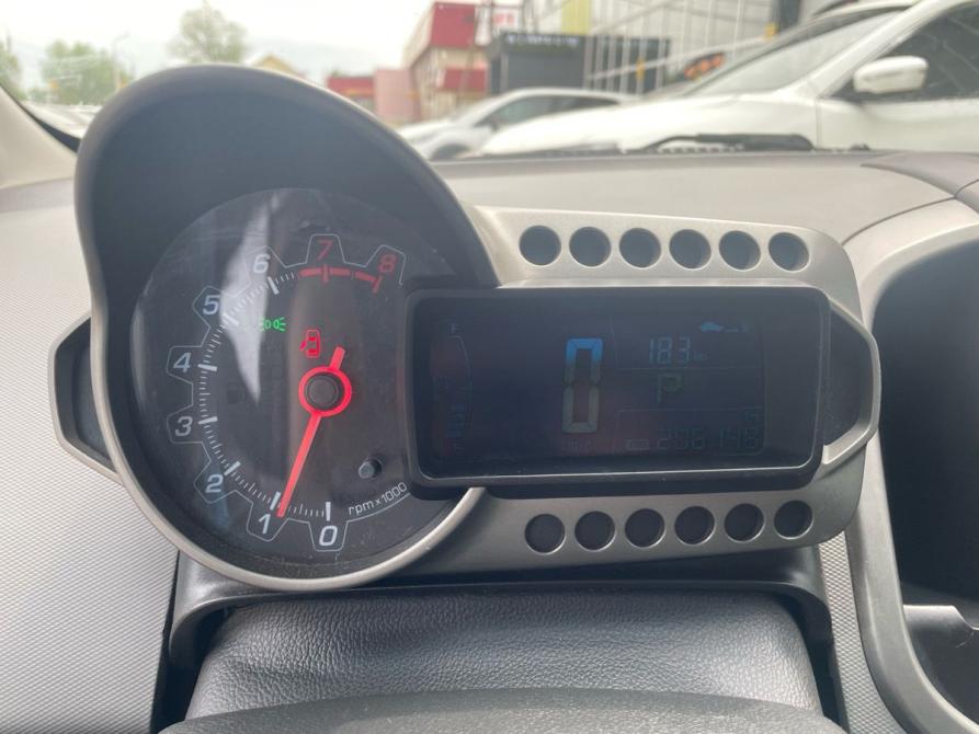 Chevrolet Aveo II Стерлитамак  - изображение 10