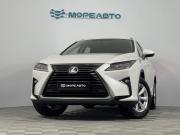Lexus RX IV Калининград  - изображение 34