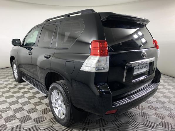 Toyota Land Cruiser Prado 150 Series с пробегом 2013 года, цена 2 960 000 рублей, 226647 км, внедорожник, Автокод Объявления