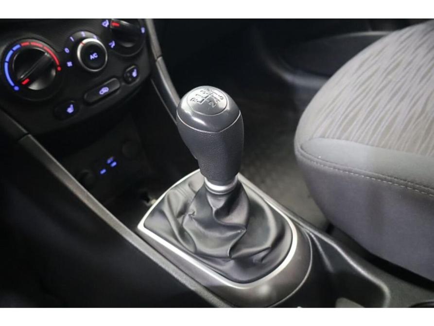 Hyundai Solaris I Рестайлинг Коломна  - изображение 12