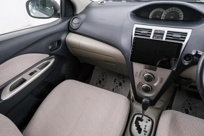 Toyota Belta I с пробегом 2005 года, цена 549 000 рублей, 271187 км, седан, Автокод Объявления