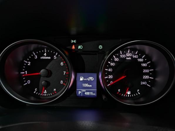 Haval H6 I с пробегом 2017 года, цена 1 499 000 рублей, 48811 км, внедорожник, Автокод Объявления