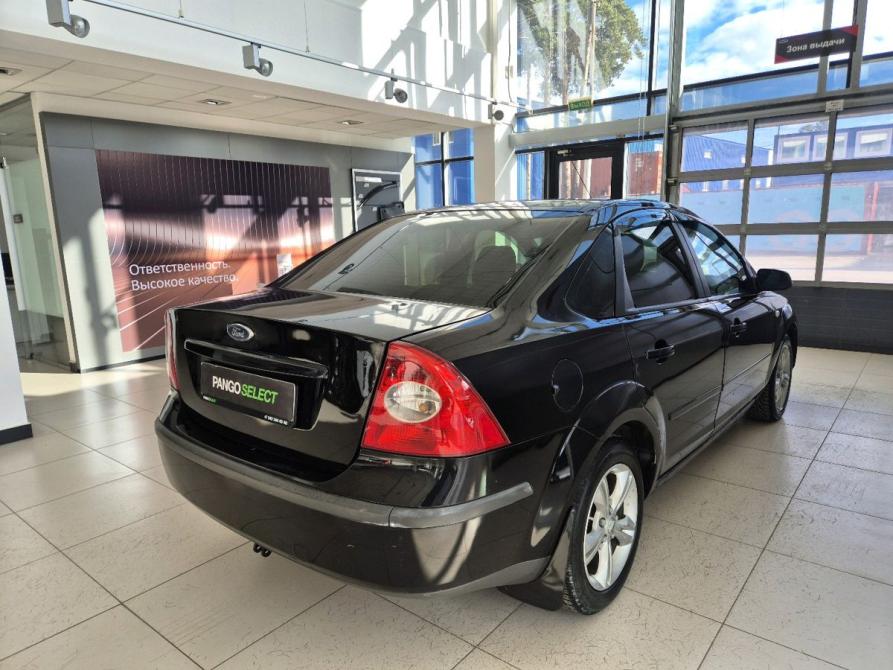 Ford Focus II Екатеринбург  - изображение 4