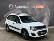 Lada (ВАЗ) Kalina II Пермь  - изображение 22