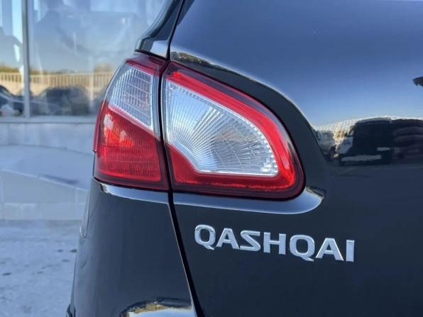 Nissan Qashqai I Рестайлинг с пробегом 2010 года, цена 1 050 000 рублей, 227146 км, внедорожник, Автокод Объявления