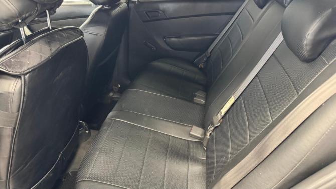 Chevrolet Aveo I Рестайлинг с пробегом 2008 года, цена 250 000 рублей, 191035 км, седан, Автокод Объявления