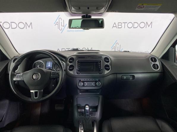 Volkswagen Tiguan I Рестайлинг с пробегом 2011 года, цена 1 259 000 рублей, 154000 км, внедорожник, Автокод Объявления