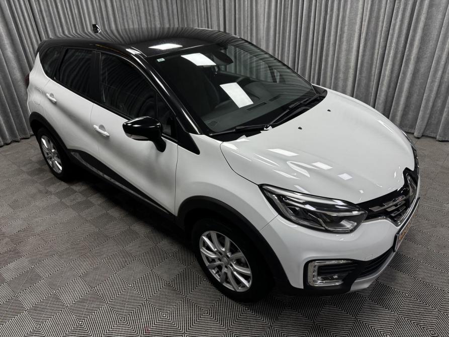 Renault Kaptur I Рестайлинг Стерлитамак  - изображение 4
