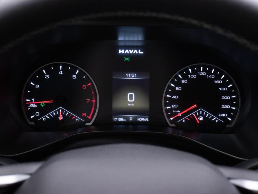 Haval Jolion I Рестайлинг Москва  - изображение 13