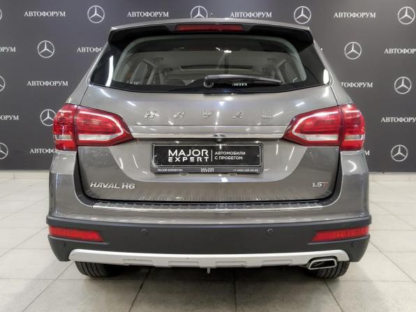 Haval H6 I с пробегом 2019 года, цена 1 395 000 рублей, 133000 км, внедорожник, Автокод Объявления