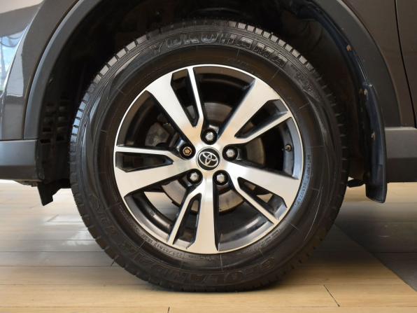 Toyota RAV4 IV (XA40) Рестайлинг с пробегом 2019 года, цена 2 499 000 рублей, 55000 км, внедорожник, Автокод Объявления