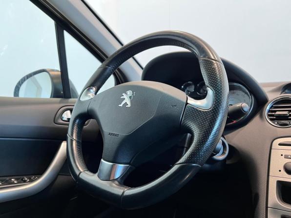 Peugeot 408 I с пробегом 2014 года, цена 595 000 рублей, 177000 км, седан, Автокод Объявления
