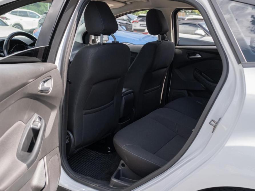 Ford Focus III Рестайлинг Сочи  - изображение 11