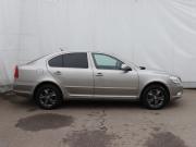 Skoda Octavia II (A5) Рестайлинг Москва  - изображение 27