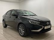 Lada (ВАЗ) Vesta I Рестайлинг (NG) Энгельс  - изображение 38