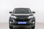 Toyota RAV4 IV (XA40) Красноярск  - изображение 23