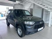 Lada (ВАЗ) Niva Travel I Уфа  - изображение 29