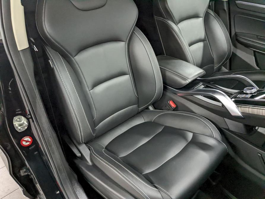 Geely Atlas Pro Москва  - изображение 22