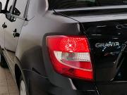 Lada (ВАЗ) Granta I Рестайлинг Москва  - изображение 19