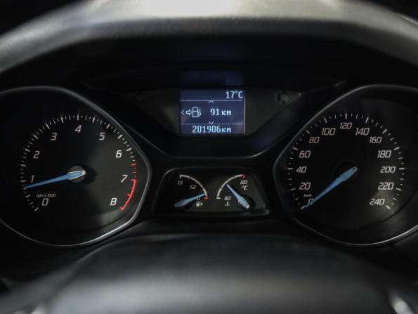 Ford Focus III с пробегом 2012 года, цена 699 000 рублей, 201905 км, хэтчбек, Автокод Объявления