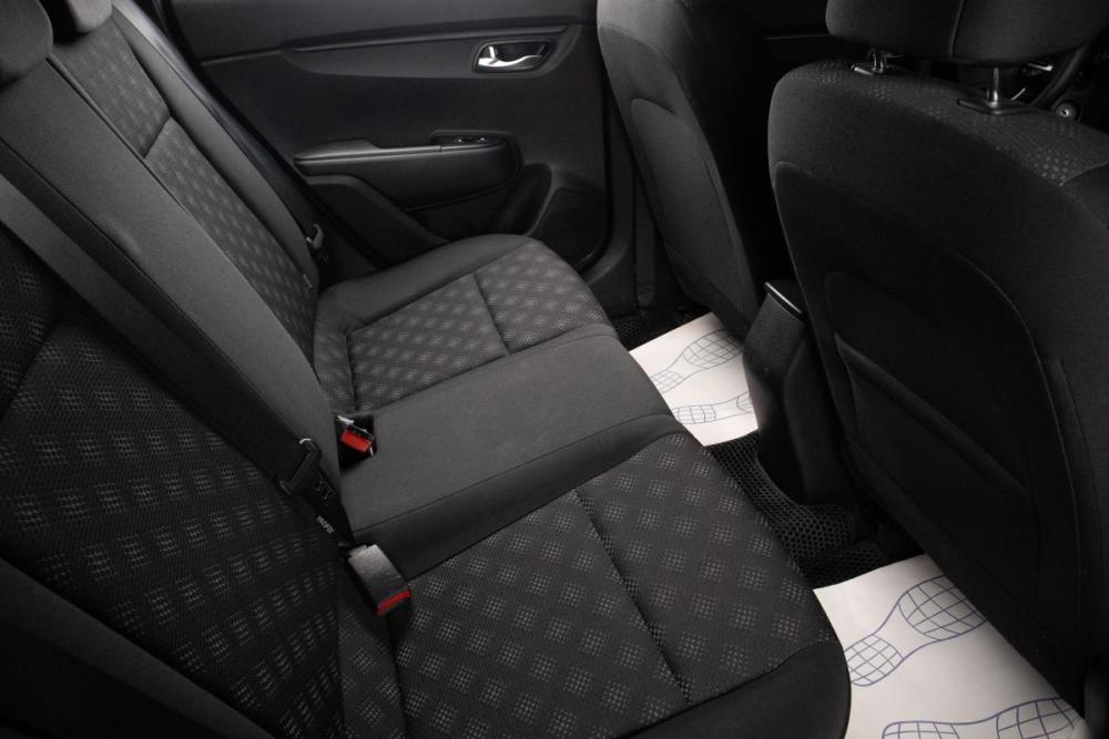 Kia Rio IV Оренбург  - изображение 21