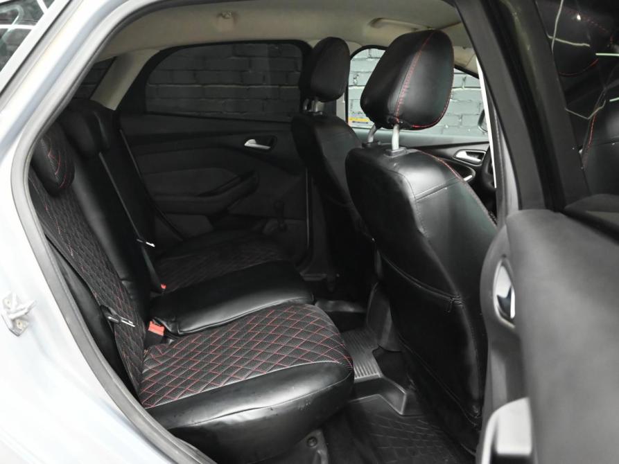 Ford Focus III Екатеринбург  - изображение 17