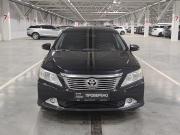 Toyota Camry VII (XV50) Казань  - изображение 32