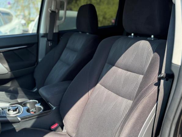 Mitsubishi Pajero Sport III с пробегом 2019 года, цена 3 750 000 рублей, 72000 км, внедорожник, Автокод Объявления