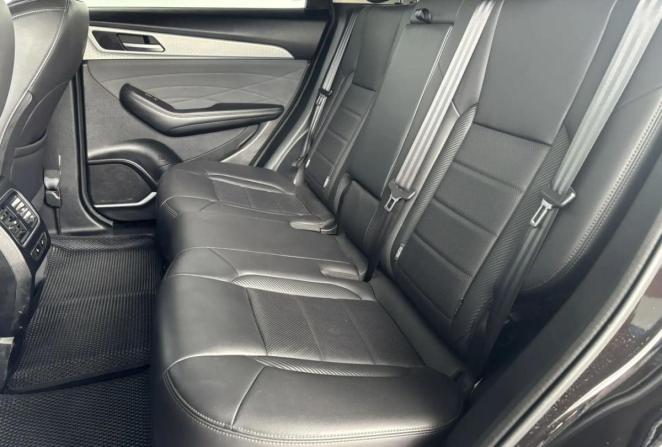 Haval F7x I Рестайлинг с пробегом 2022 года, цена 2 245 000 рублей, 52469 км, внедорожник, Автокод Объявления