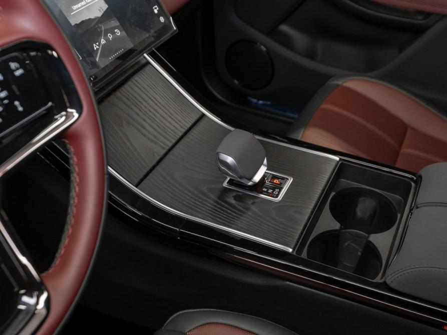 Land Rover Range Rover Evoque II Рестайлинг Москва  - изображение 16