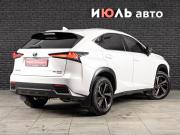 Lexus NX I Рестайлинг Екатеринбург  - изображение 23