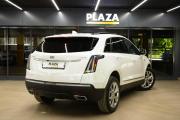 Cadillac XT5 I Рестайлинг Уфа  - изображение 35