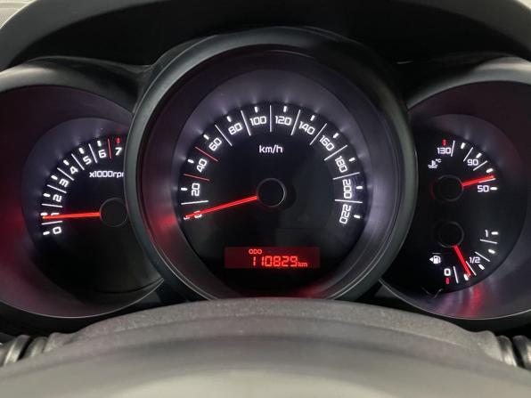 Kia Soul I с пробегом 2011 года, цена 850 000 рублей, 110829 км, хэтчбек, Автокод Объявления