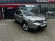 Nissan Qashqai II Астрахань  - изображение 24