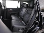 GAC Trumpchi S9 Москва  - изображение 32