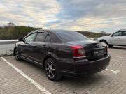 Toyota Avensis II Рестайлинг Уфа  - изображение 22