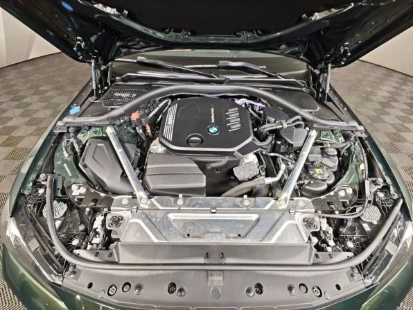 BMW 4 серии G22 G23 G26 с пробегом 2022 года, цена 6 560 000 рублей, 8295 км, лифтбек, Автокод Объявления