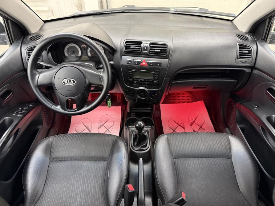 Kia Picanto I Рестайлинг Энгельс  - изображение 14