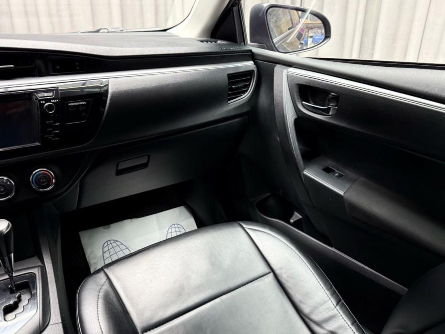Toyota Corolla XI (E160 E170 E180) Ижевск  - изображение 11