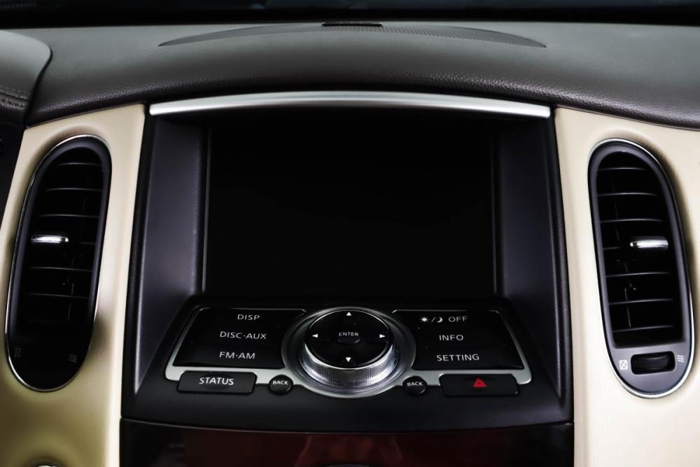 Infiniti EX I (J50) Пермь  - изображение 21