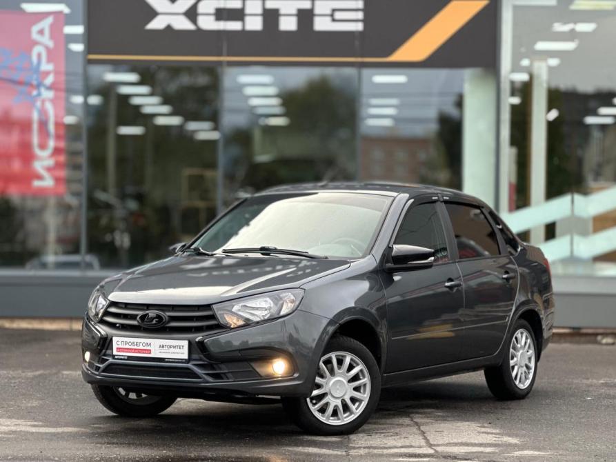 Lada (ВАЗ) Granta I Рестайлинг Архангельск  - изображение 1