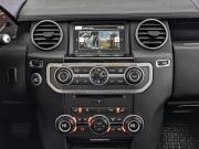 Land Rover Discovery IV Рестайлинг Москва  - изображение 47